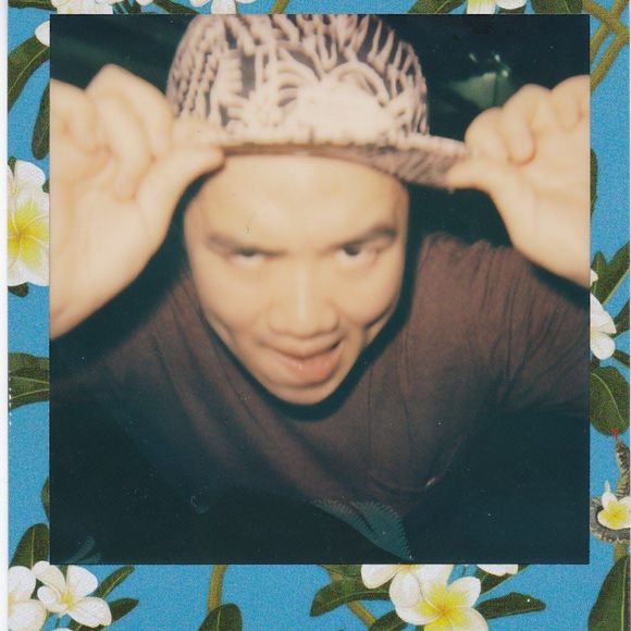 Meet your Posher, Eric - Picture 1 of 1